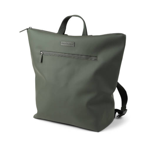 Done By Deer Changing Backpack - Green