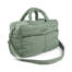 Done by Deer Quilted Changing Bag - Green