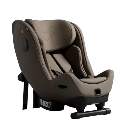 Axkid Minikid 4 Max Driftwood Beige