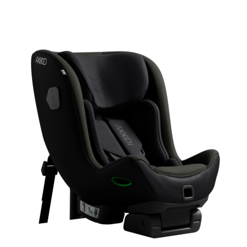 Axkid Minikid 4 Pro - Forest Moss Green