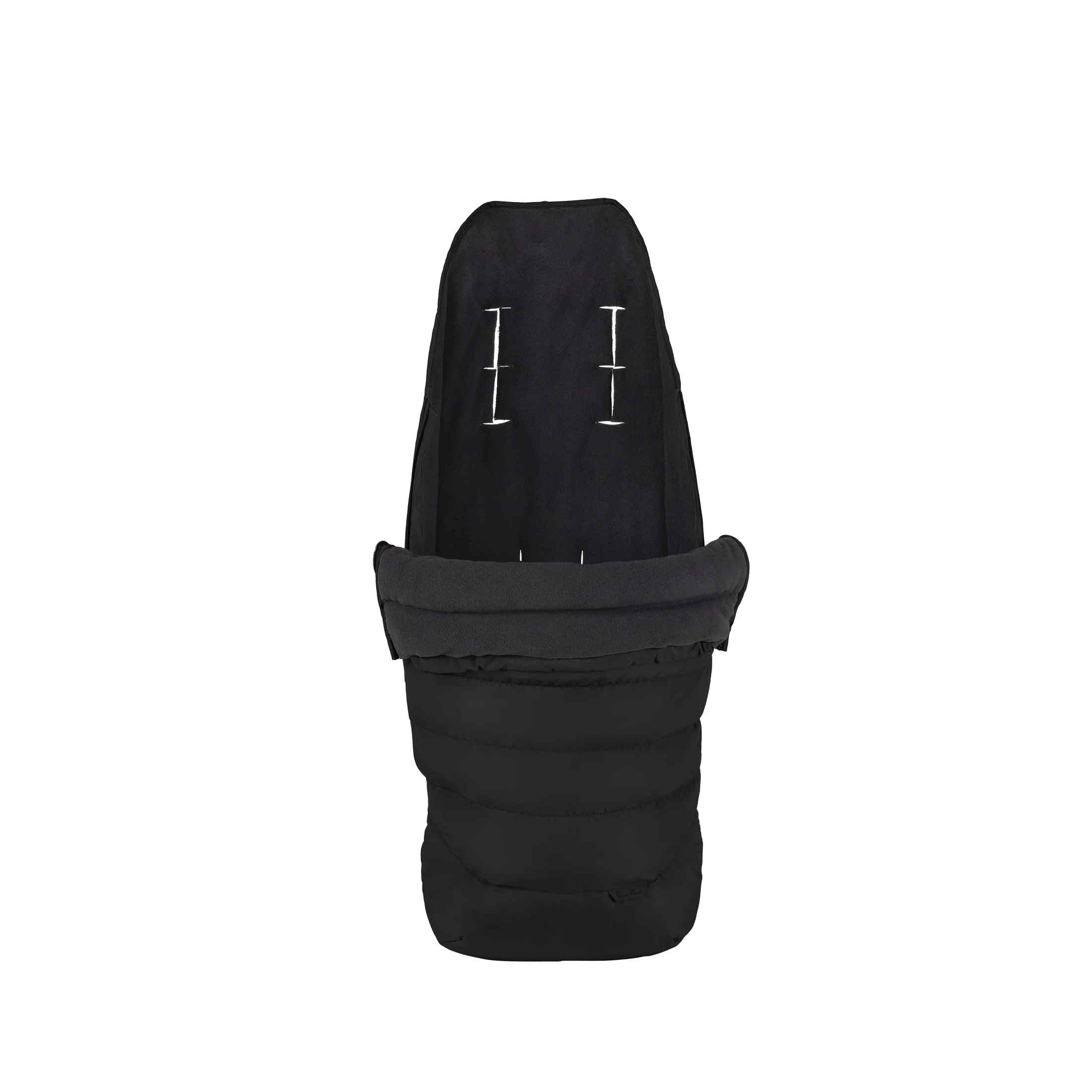 Silver Cross Nia Footmuff Onyx