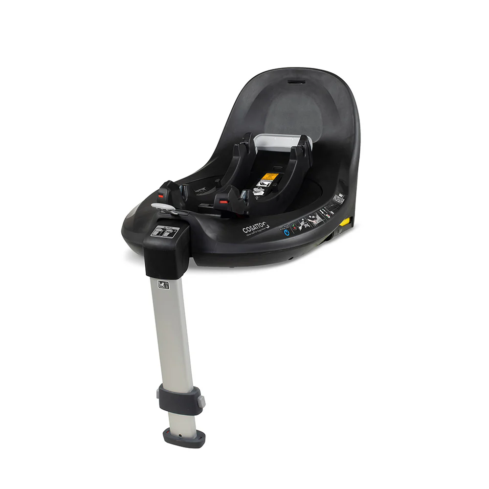 isofix base