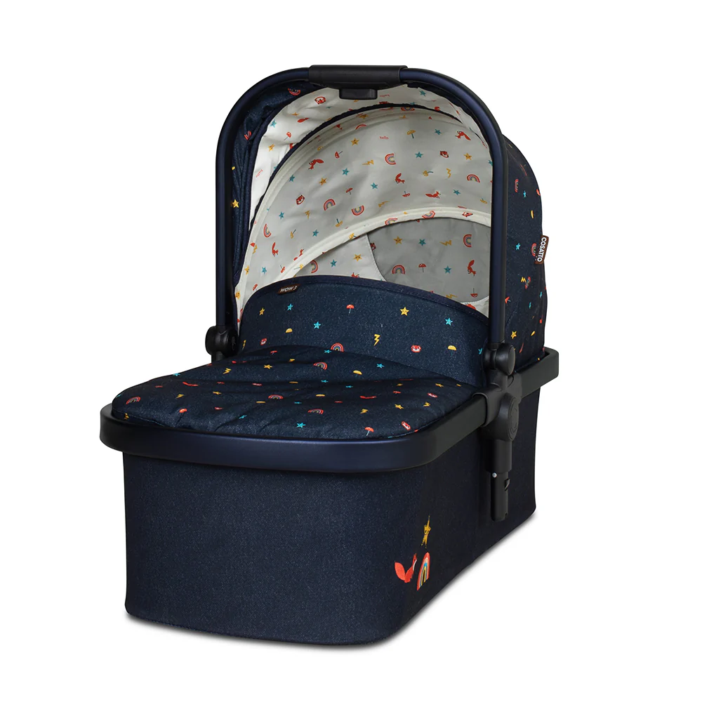 carrycot
