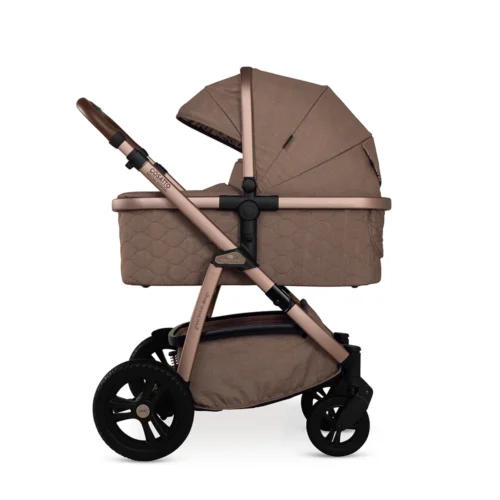 Cosatto Ultimate Wow 3 Special Edition Rotate & Recline Essentials Bundle- Tiger Tale