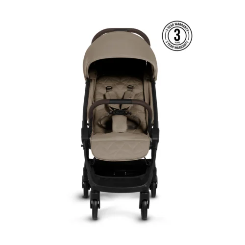 Silver Cross Clic 2 Stroller- Cobble