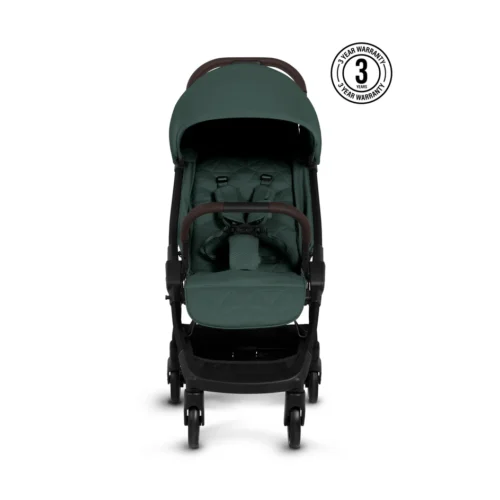 Silver Cross Clic 2 Stroller- Conifer