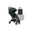 Silver Cross Clic 2 Stroller- Conifer