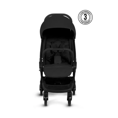 Silver Cross Clic 2 Stroller- Space