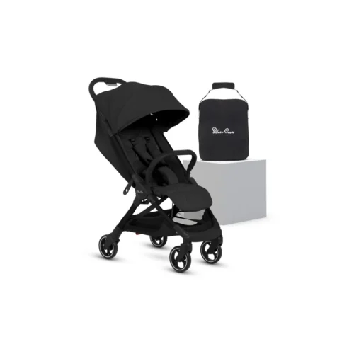 Silver Cross Clic 2 Stroller- Space