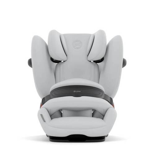Cybex Pallas G3 Car Seat- Fog Grey