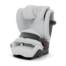 Cybex Pallas G3 Car Seat- Fog Grey