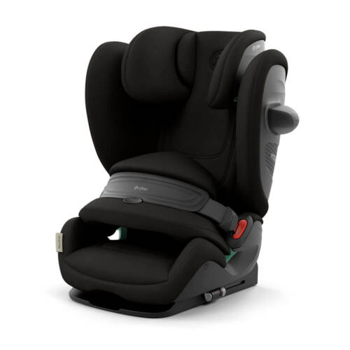 Cybex Pallas G3 Car Seat- Magic Black