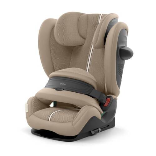 Cybex Pallas G3 Car Seat- Almond Beige