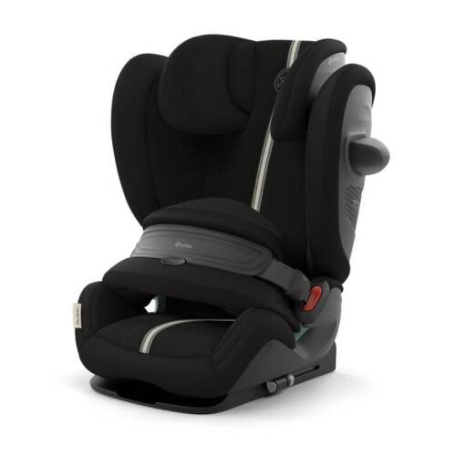 Cybex Pallas G3 Car Seat- Moon Black