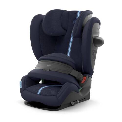 Cybex Pallas G3 Car Seat- Ocean Blue