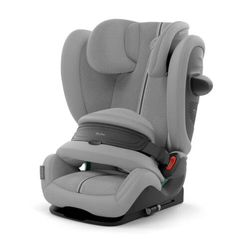 Cybex Pallas G3 Car Seat- Stone Grey
