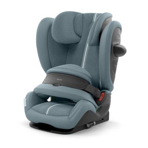 Cybex Pallas G3 Car Seat- Stormy Blue