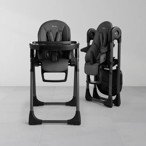 Silver Cross Gourmet Highchair