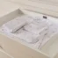 Silver Cross New Arrival Crib Bedding Set - Duckling Print