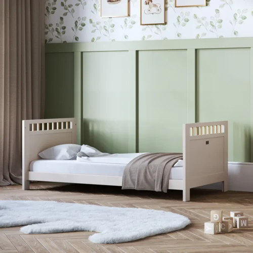 Silver Cross Seville 3 Piece Nursery Set