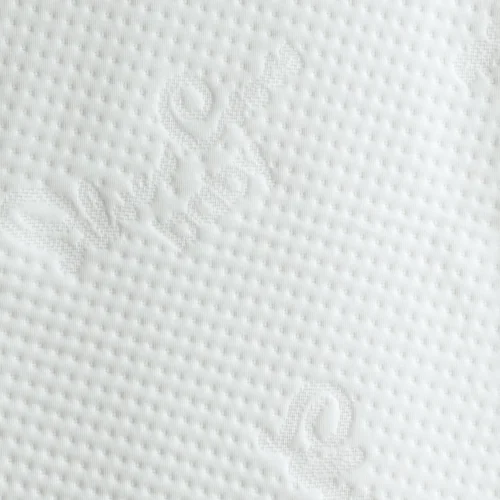 Silver Cross TrueFit™ Eco Fibre Cot Bed Mattress