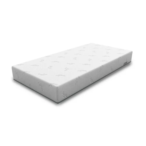 Silver Cross TrueFit™ Eco Fibre Cot Bed Mattress