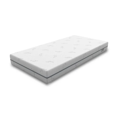 Silver Cross TrueFit™ Reversible Pocket Spring Cot Bed Mattress