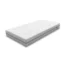 Silver Cross TrueFit™ Reversible Pocket Spring Cot Bed Mattress