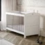 Silver Cross Valencia 3 Piece Nursery Set