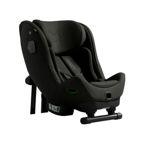 Axkid Minikid 4 Max Forest Moss Green