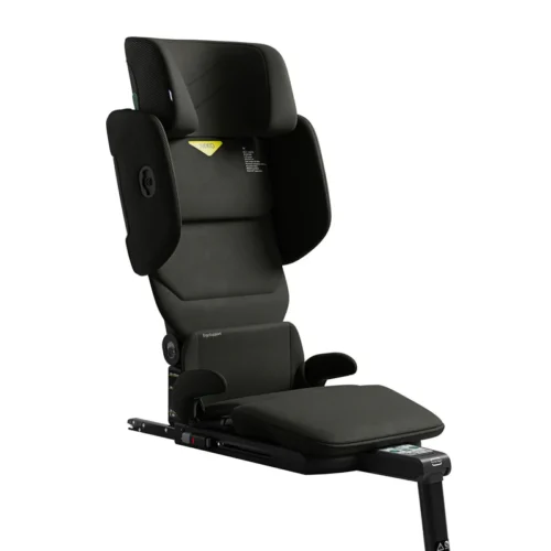 Axkid Up With FREE Footrest, Travel Bag and Cup Holder- Forest Moss Green