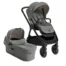 Joie Signature Finiti Flex & Ramble XL 2in1 Pram System - Evergreen