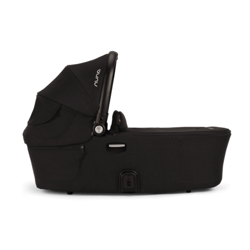 Nuna DEMI NEXT Carrycot- Caviar