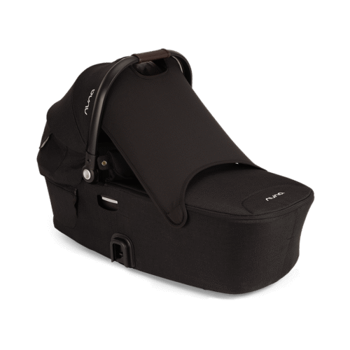 Nuna DEMI NEXT Carrycot- Caviar