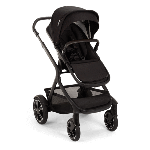 Nuna DEMI NEXT Pushchair - Caviar