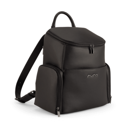 Nuna Essential Bag - Caviar