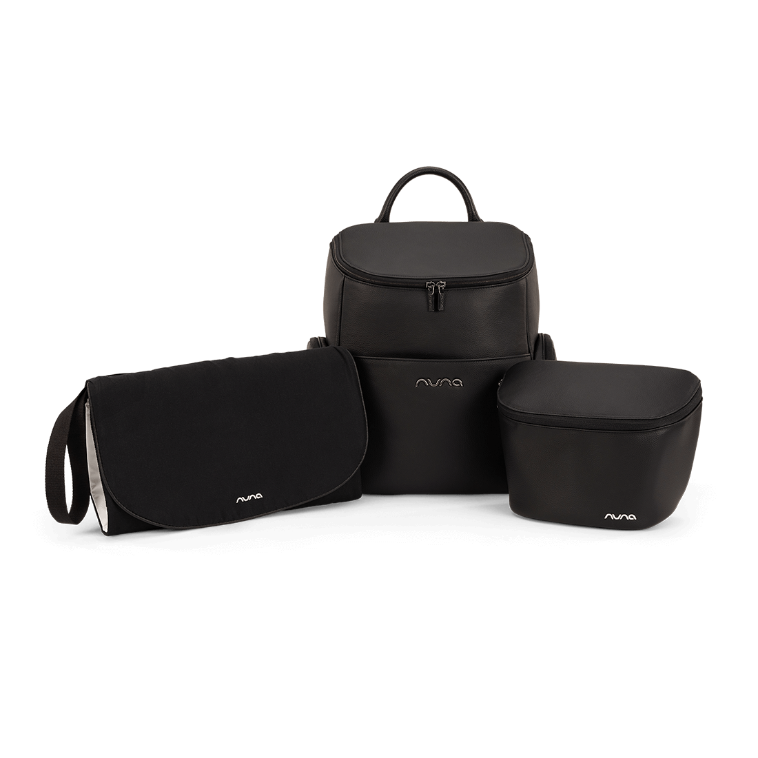 Nuna Essential Bag - Caviar