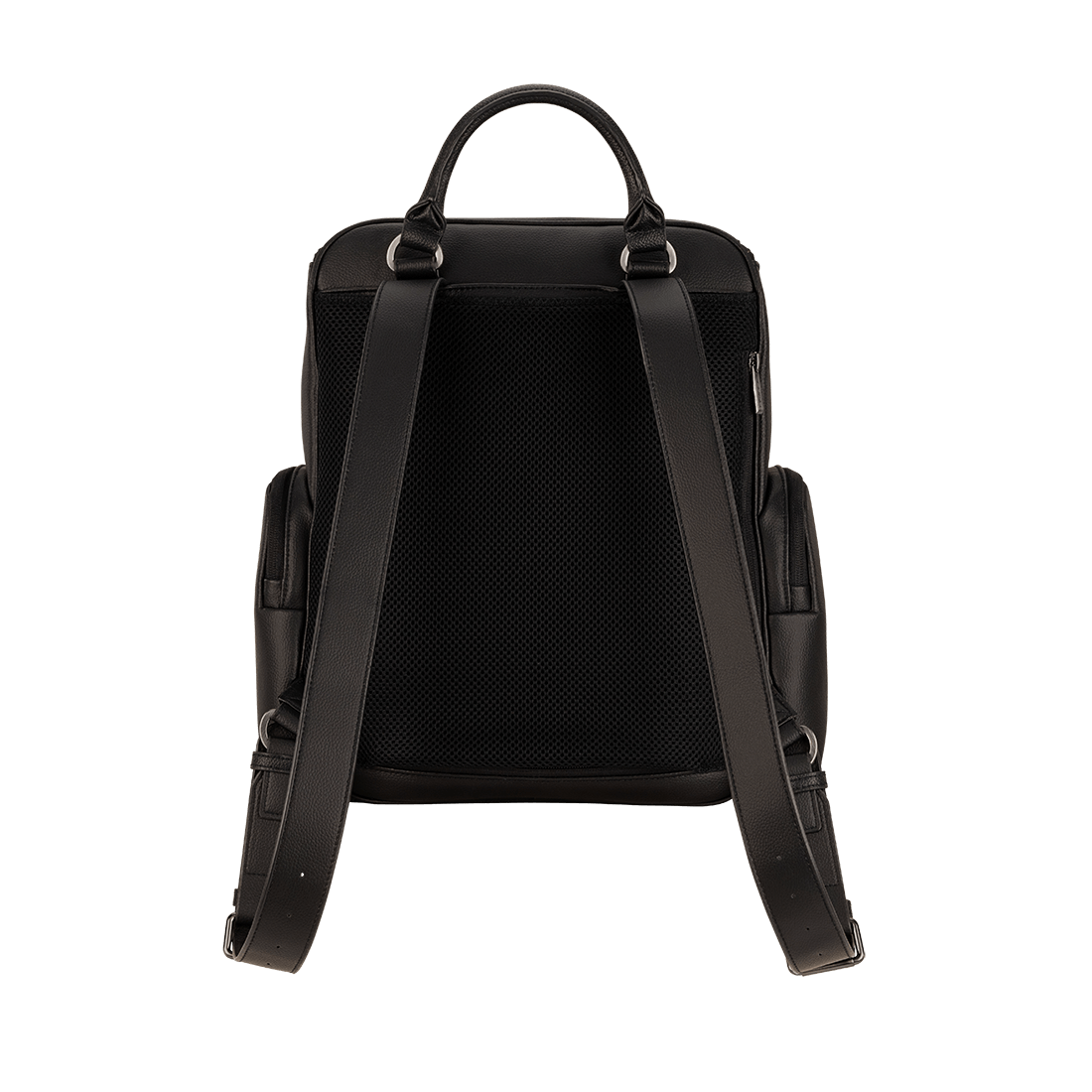 Nuna Essential Bag - Caviar