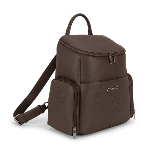 Nuna Essential Bag - Cocoa