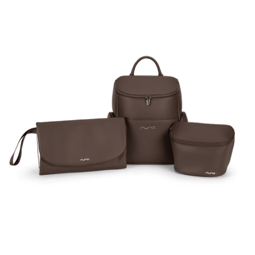 Nuna Essential Bag - Cocoa