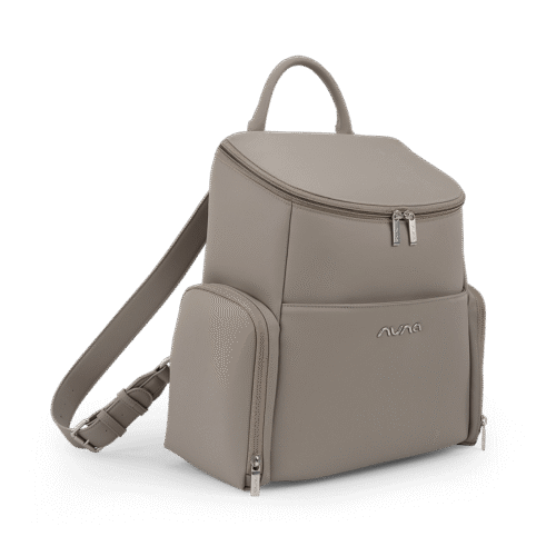 Nuna Essential Bag - Taupe