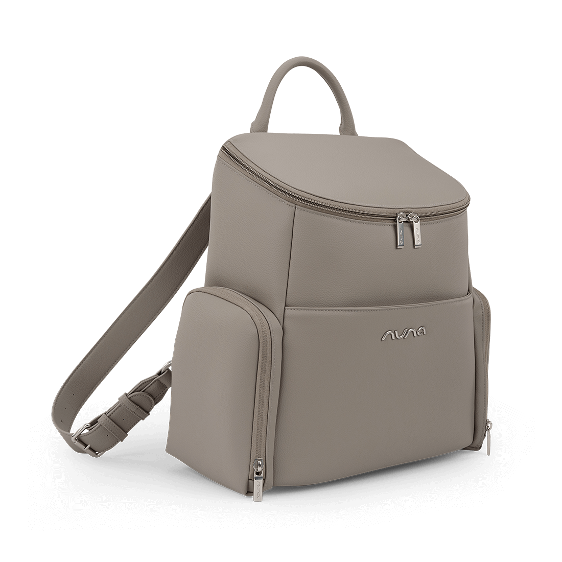Nuna Essential Bag - Taupe