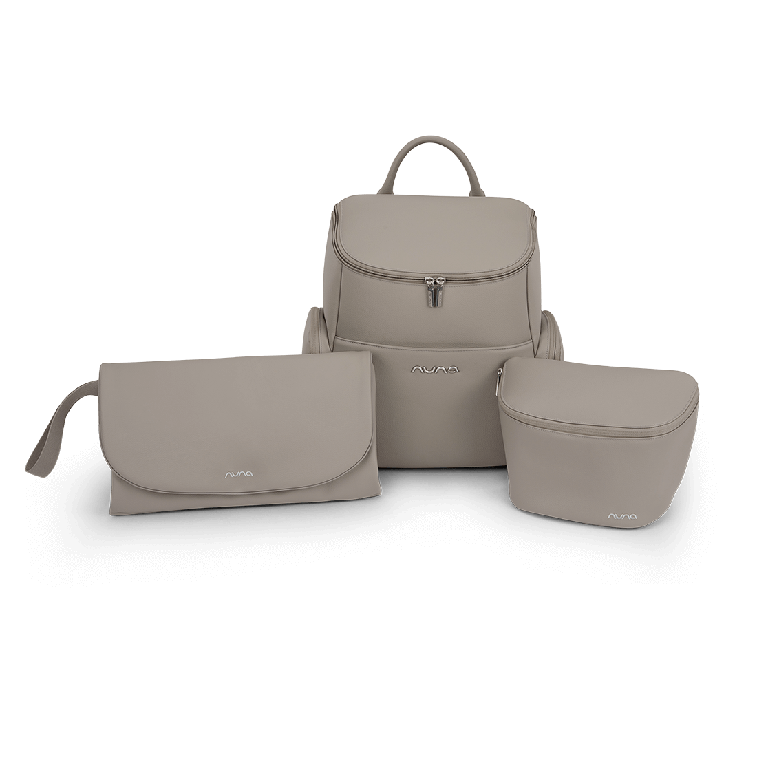 Nuna Essential Bag - Taupe