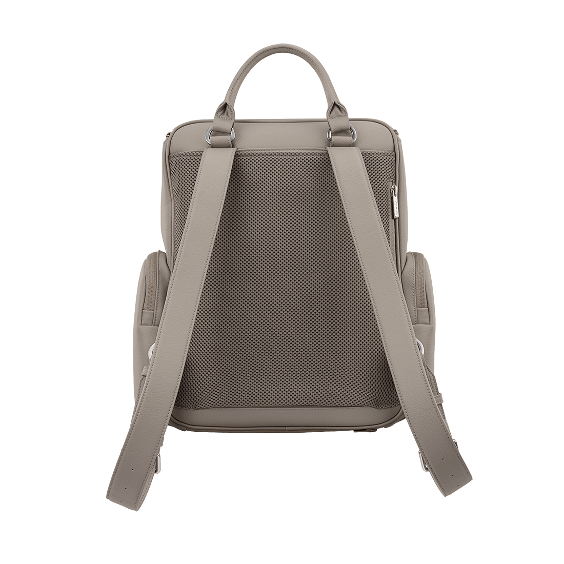 Nuna Essential Bag - Taupe