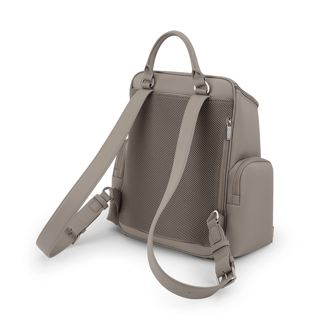 Nuna Essential Bag - Taupe