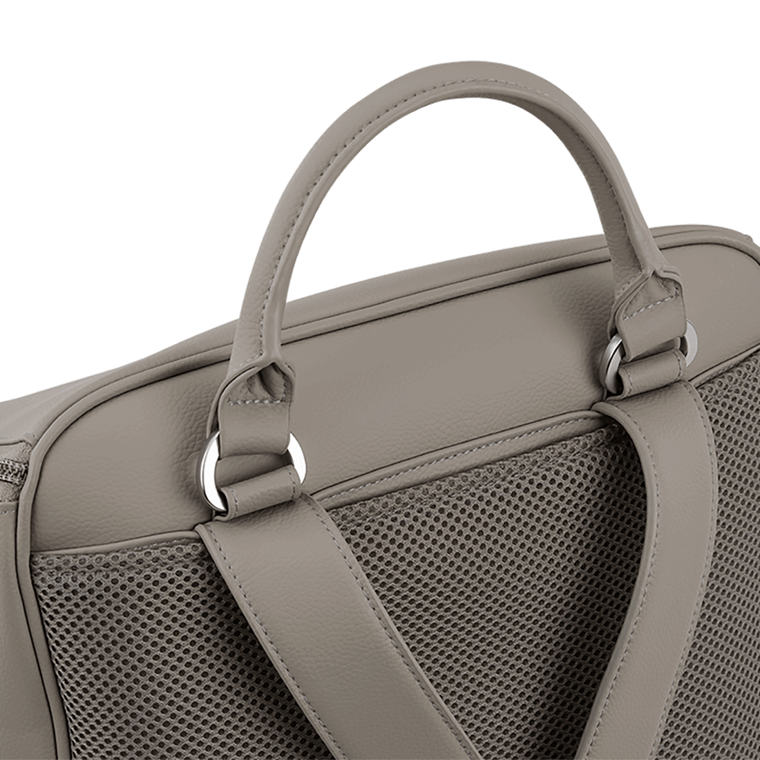 Nuna Essential Bag - Taupe