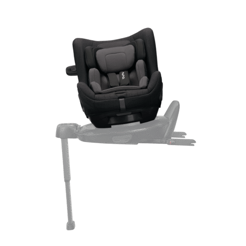 Nuna TODL NEXT Car Seat - Caviar