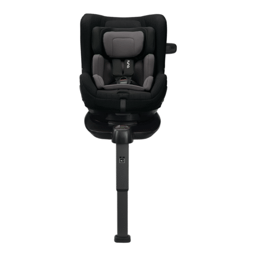Nuna TODL NEXT Car Seat - Caviar