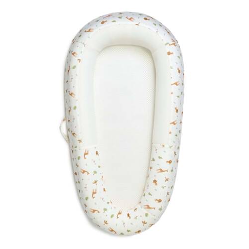 Purflo Sleeptight Baby Bed - Savannah Slumber