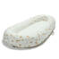 Purflo Sleeptight Baby Bed - Savannah Slumber